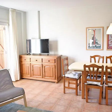 Cove, Con Jardin, Admite Mascotas Apartament