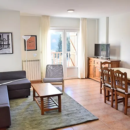 Cove, Con Jardin, Admite Mascotas Apartament