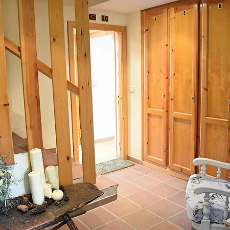 Cove, Con Jardin, Admite Mascotas Apartament *