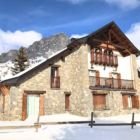 Cove, Con Jardin, Admite Mascotas Formigal