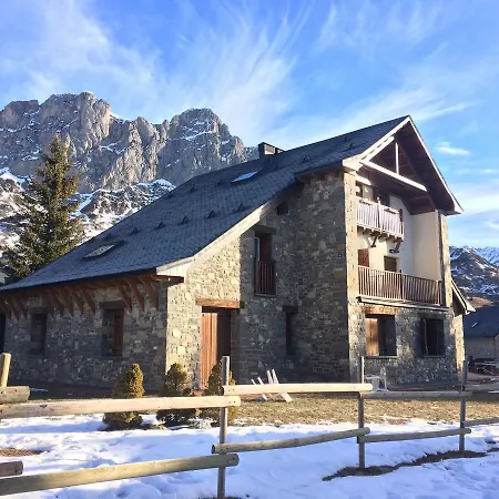 Cove, Con Jardin, Admite Mascotas Formigal