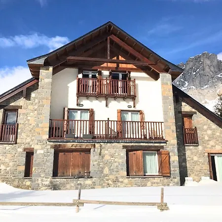 Cove, Con Jardin, Admite Mascotas Formigal
