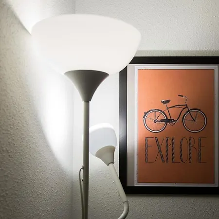 Apartament Cove, Con Jardin, Admite Mascotas