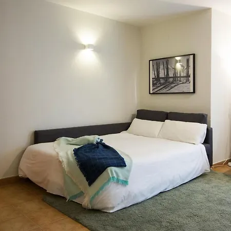 Apartament Cove, Con Jardin, Admite Mascotas *
