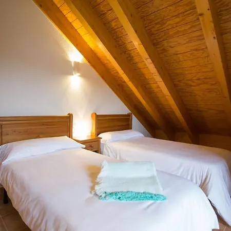 Cove, Con Jardin, Admite Mascotas Apartament Formigal