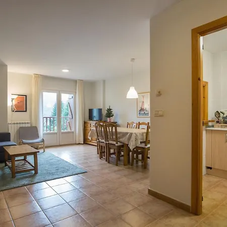 Apartament Cove, Con Jardin, Admite Mascotas *