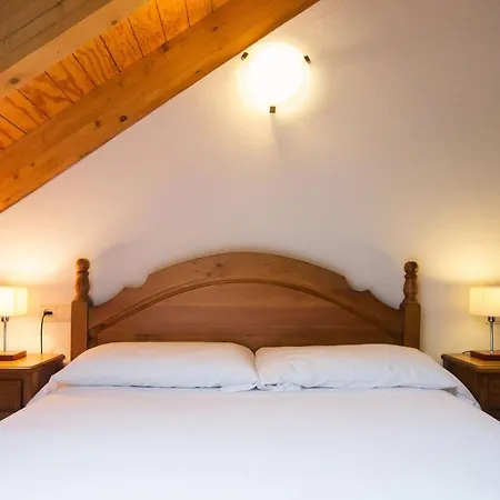 Cove, Con Jardin, Admite Mascotas Apartament Formigal
