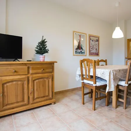 Cove, Con Jardin, Admite Mascotas Formigal